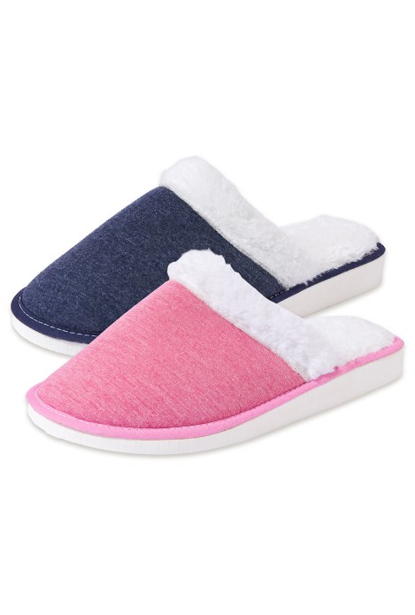 Pantuflas